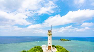 平久保埼灯台 / 1