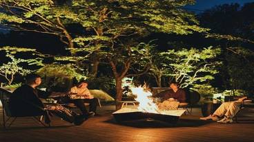 テラス / パティオ / 11