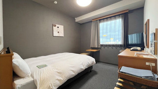 セミダブルルーム喫煙可 加熱式タバコのみ