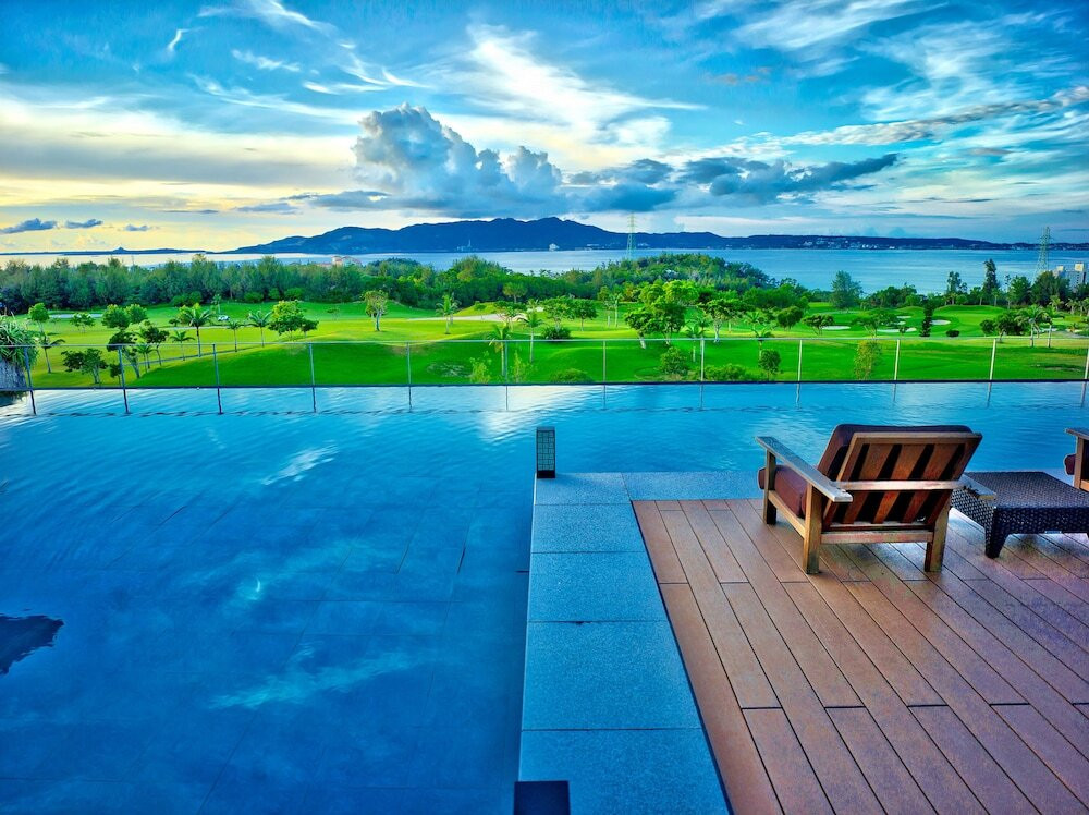 3.ザ・リッツカールトン沖縄4248909