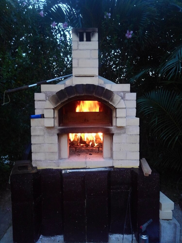 バーベキュー / ピクニック エリア