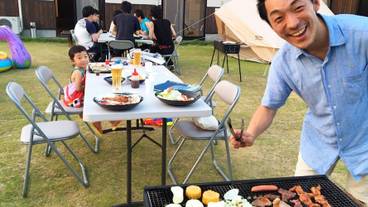 バーベキュー / ピクニック エリア / 35