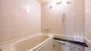 マウンテンビュー・スイートルーム 禁煙 ベッド2台 56㎡