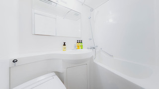 リニューアル スタンダード ダブルルーム 禁煙