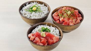 朝食ビュッフェ / 1