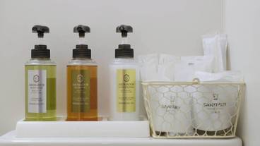 客室の設備とサービス / 22