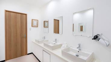 バスルーム / 29