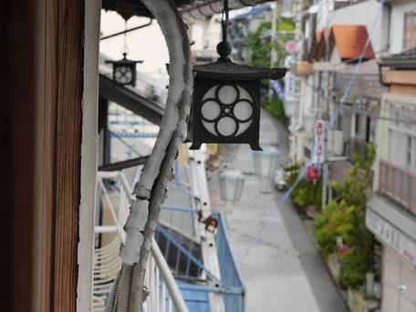 渋温泉 小石屋 旅館 / 4