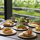 デュシタニ京都(京都府 シティホテル) / 3