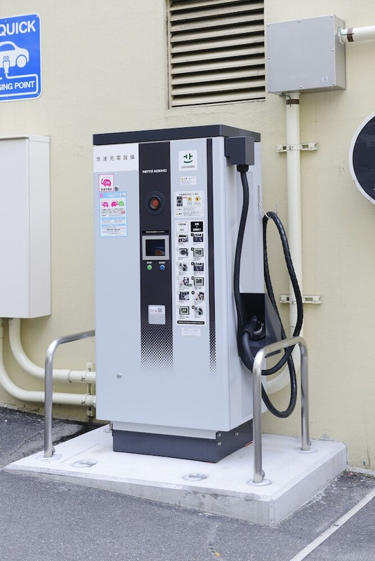 建物のデザイン