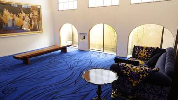 ロビーラウンジ① / 1