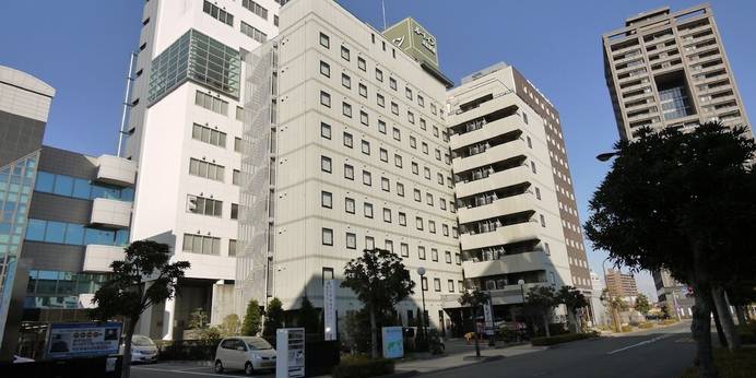 ホテルルートイン浜松駅東（静岡県 ビジネスホテル） / 1