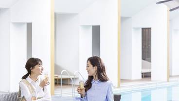 屋外プール / 22