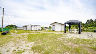 ペット同伴可 / 3