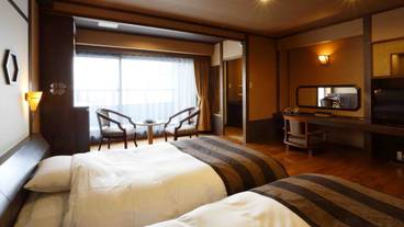 別棟フロア 洋座室 / 8