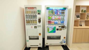 施設内の設備 / 2