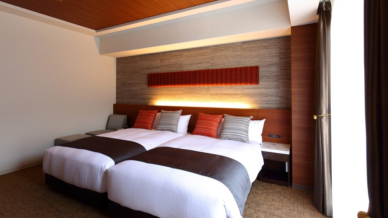 ラグジュアリーな空間と我が家のようなくつろぎ感どちらも堪能できる！4084850