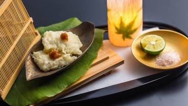 食事・飲み物 / 11