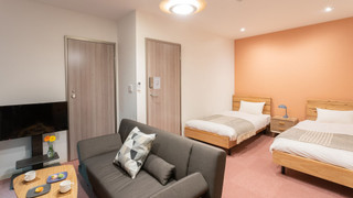 スーペリアツイン