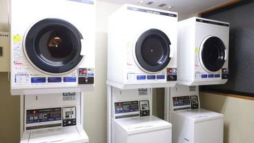 ランドリー ルーム / 8