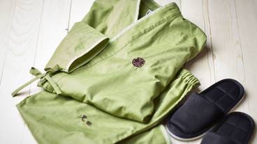 施設内の設備 / 2