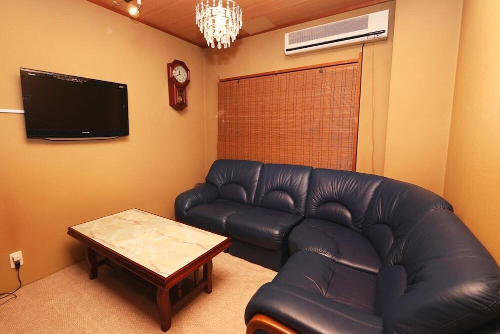 リビングルーム