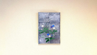 和洋室スタンダードツインルーム