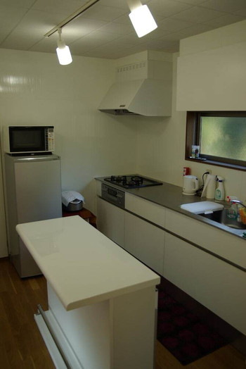 プライベート重視のファミリーにおすすめ◎一棟貸切でのびのびステイ4264246