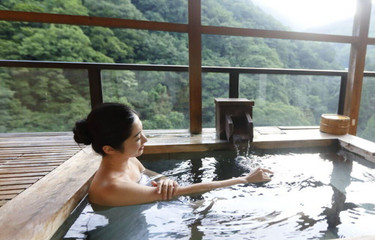 The 9 Best Inns in Yugawara with In-Room Open-Air Baths - Couples Will Feel Right at Home!