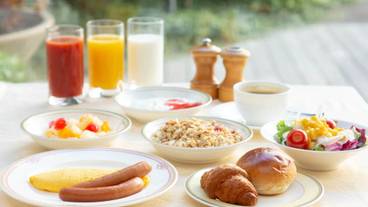 食事・飲み物 / 1