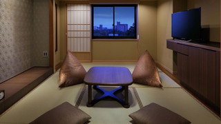 部屋タイプおまかせ 禁煙 2名用