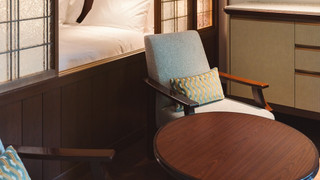 クラシック ツインルーム