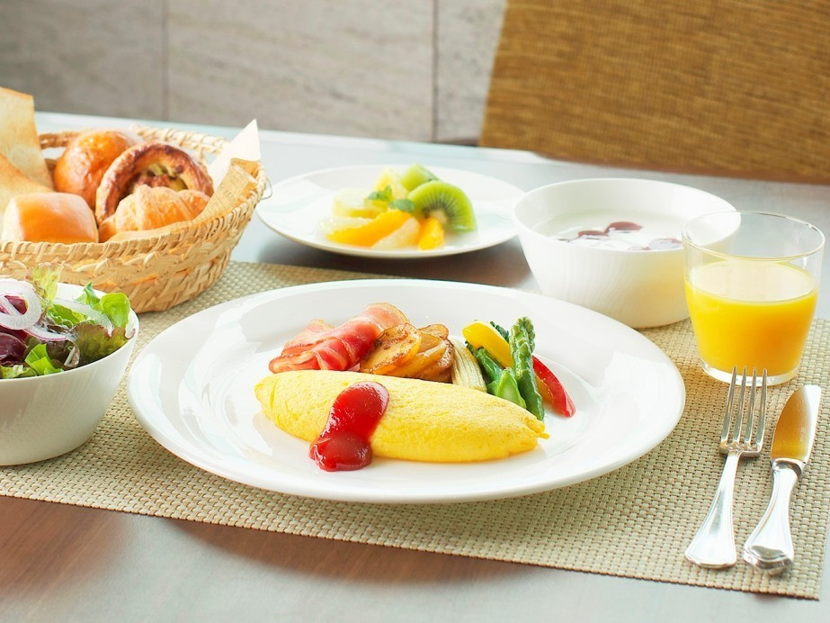 オールデイダイニング ザ・テラス3663416