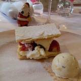 レストラン花の館 パラディ北野（レストランハナノヤカタパラディキタノ）