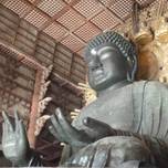 有名どころから隠れた名刹まで！奈良のお寺巡りにおすすめ10選