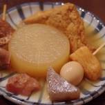 関東のおでんとはちょっと違う！大阪の名物「関東煮」って？