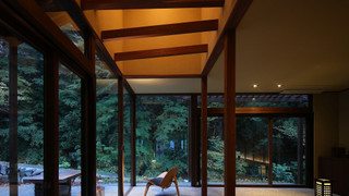 離れ スーペリアスイート 朝葱-asagi- 禁煙