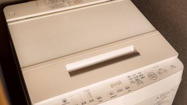 ランドリー / 15