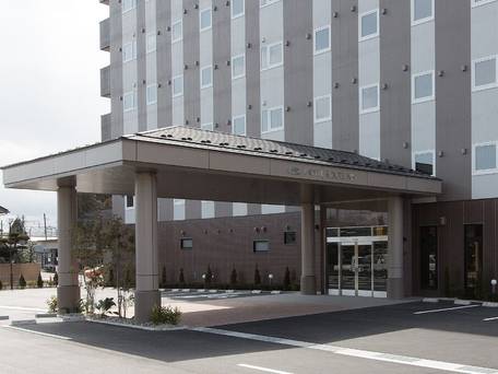 ホテルルートイン東近江八日市駅前 / 4