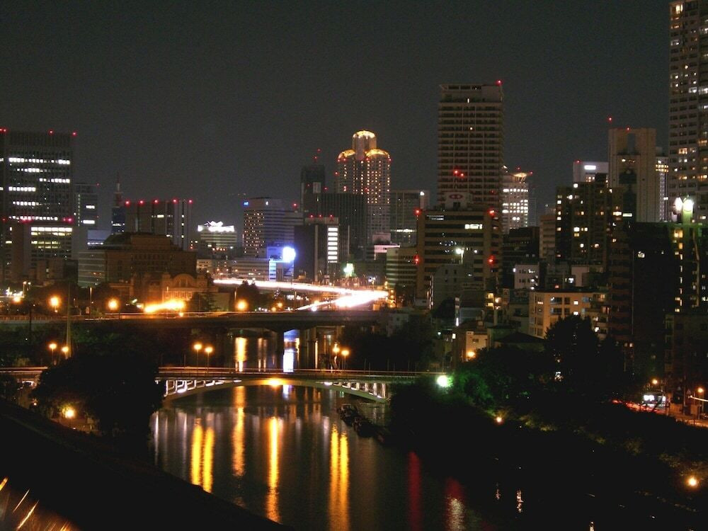 施設からの眺望