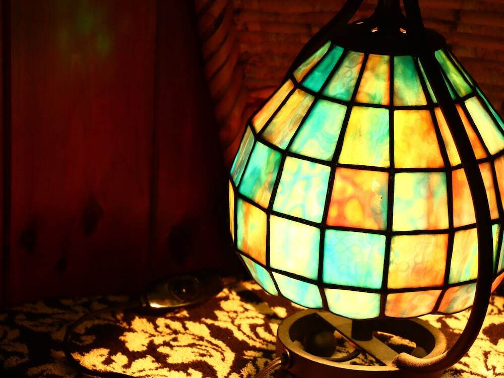 ロビーラウンジ