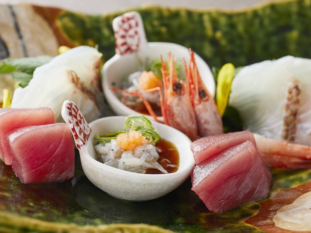 食事・飲み物