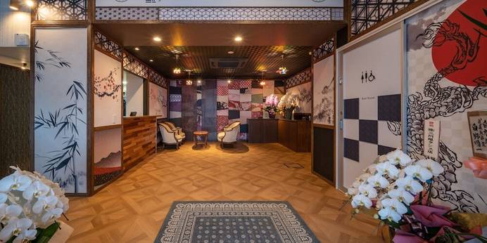 レジデンスホテル 高山駅前（岐阜県 アパートメント） / 1