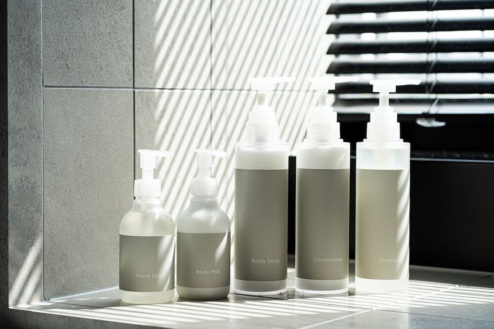 客室の設備とサービス