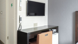 エコノミー ダブルルーム 喫煙可