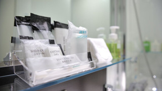 [18平米] スタンダード セミダブル 禁煙