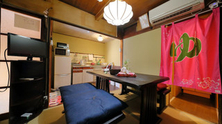 トラディショナル タウンホーム