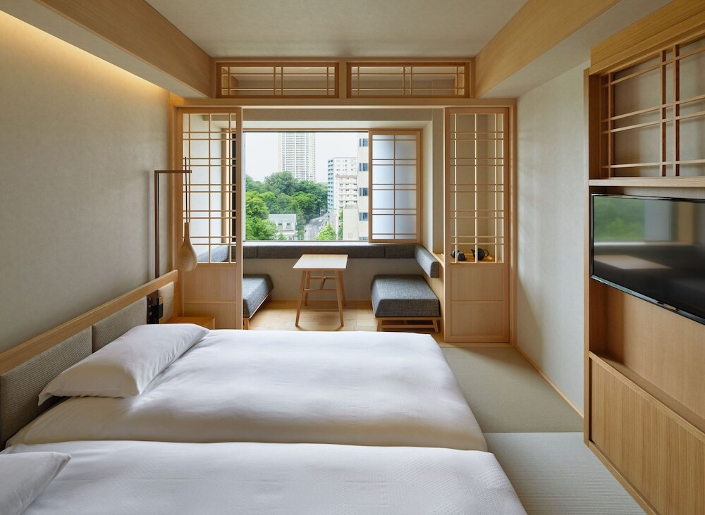 ONSEN RYOKAN 由縁 札幌（オンセンリョカン ユエン サッポロ） / 3