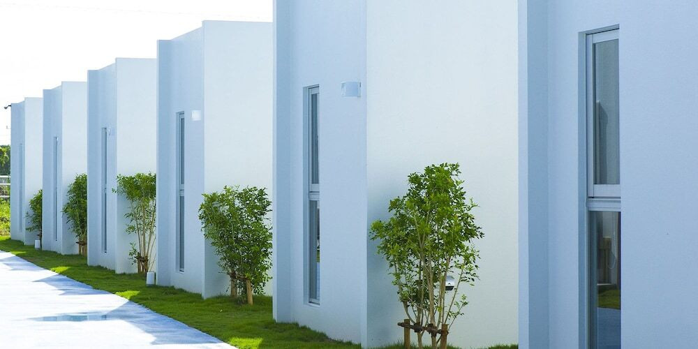 コテージでBBQをして、陽気に過ごそう4042749