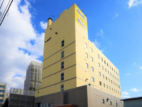 スマイルホテル苫小牧 / 5